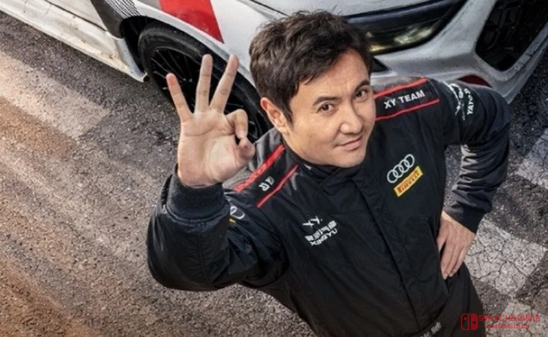 《飞驰人生3》:这波啊,是张弛老师直接把春节档干趴下了! 《飞驰人生3》:这波啊,是张弛老师直接把春节档干趴下了!