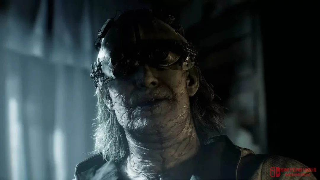 《生化危机9》还没出,黑客就按捺不住了?这波啊,我有点emo... 《生化危机9》还没出,黑客就按捺不住了?这波啊,我有点emo...