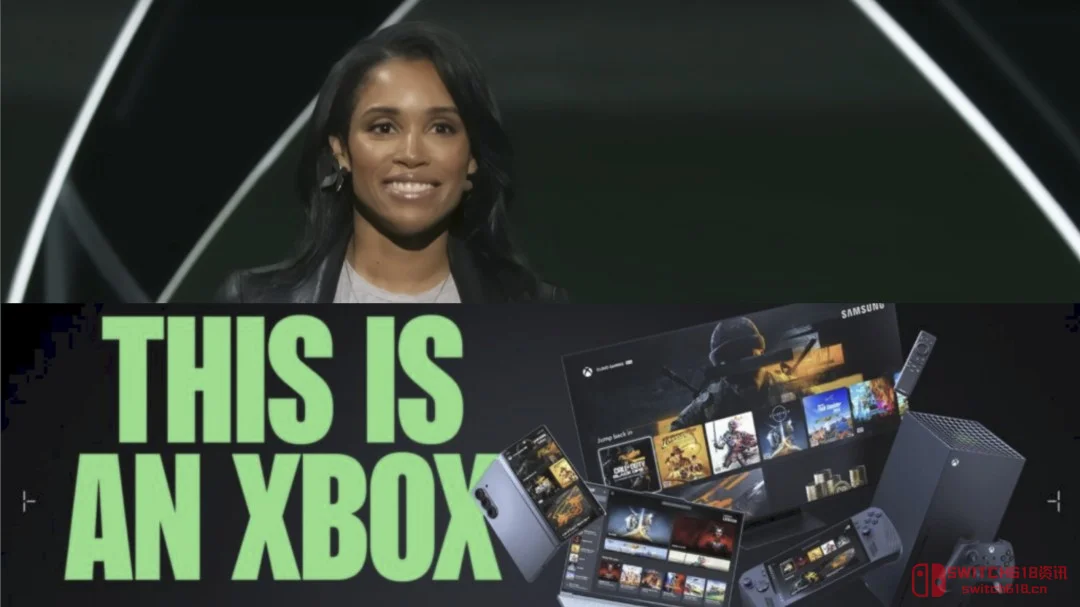 Xbox高层大地震!“万物皆Xbox”战略彻底翻车,斯宾塞和邦德双双下台! Xbox高层大地震!“万物皆Xbox”战略彻底翻车,斯宾塞和邦德双双下台!