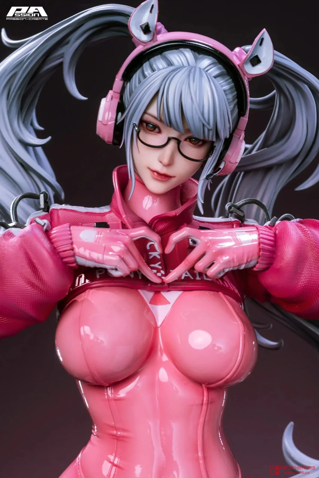 《剑星》伊芙这波尺度…我直接没了! 《剑星》伊芙这波尺度…我直接没了!