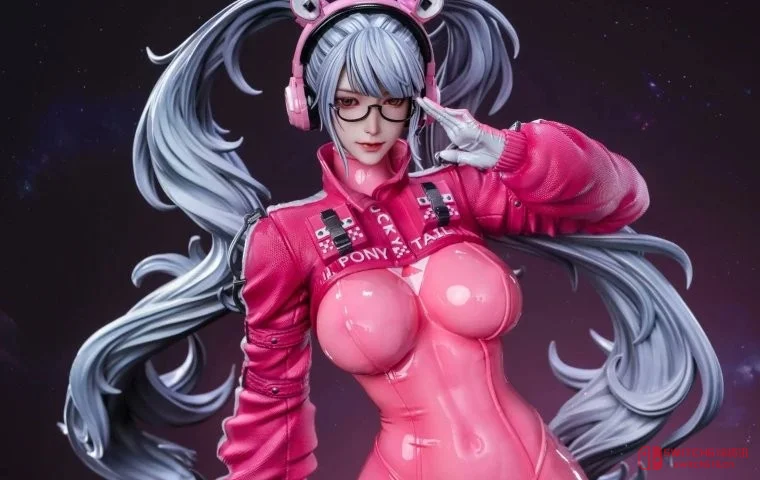 《剑星》伊芙这波尺度…我直接没了! 《剑星》伊芙这波尺度…我直接没了!