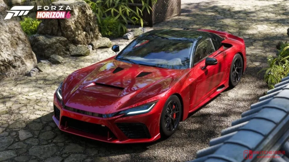 《地平线6》战役模式细节公布:从游客到传奇,这才是爷青回的玩法! 《地平线6》战役模式细节公布:从游客到传奇,这才是爷青回的玩法!