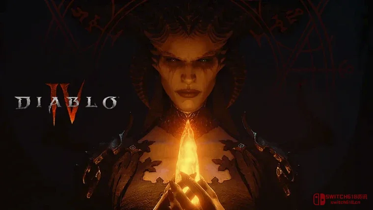 暴雪:以后《暗黑破坏神》要“内卷”了? 暴雪:以后《暗黑破坏神》要“内卷”了?