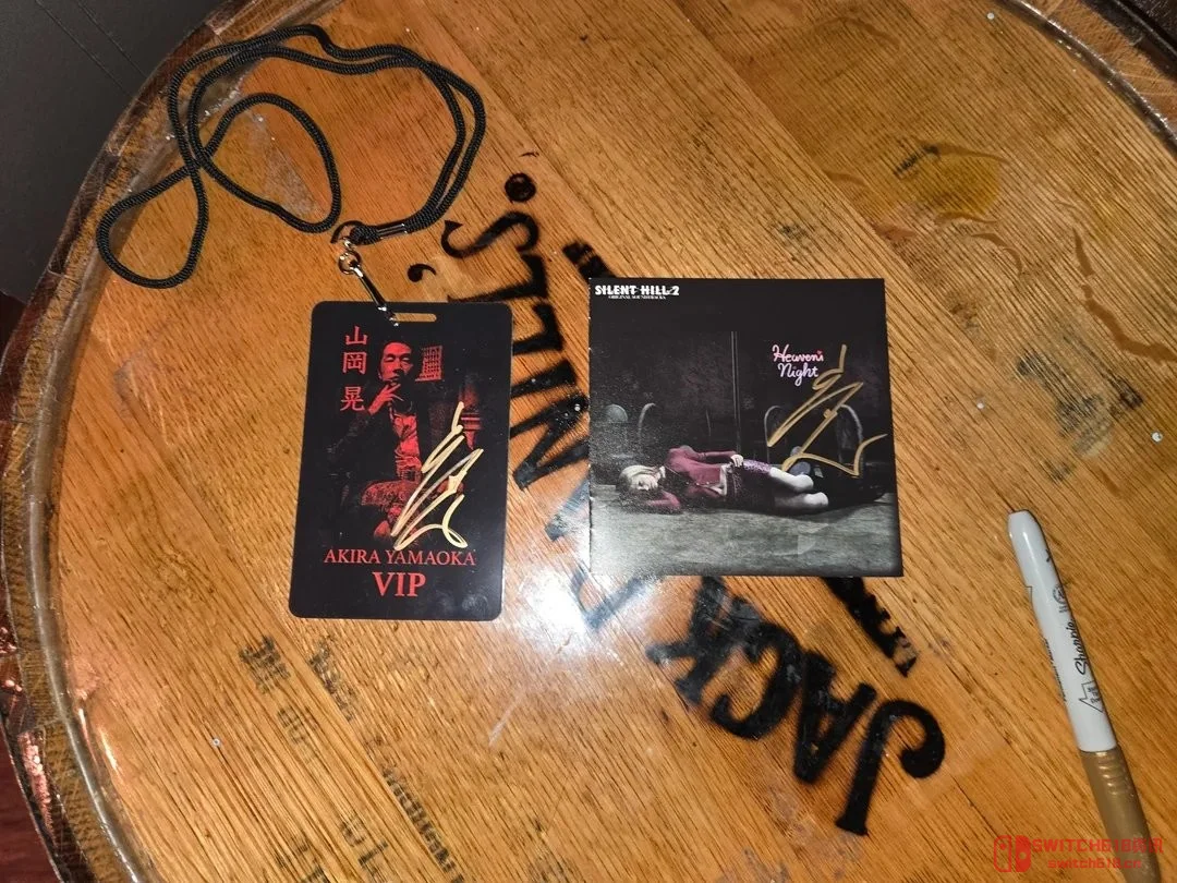 《寂静岭》音乐之父:别问我《小镇陷落》,我在忙初代重制! 《寂静岭》音乐之父:别问我《小镇陷落》,我在忙初代重制!