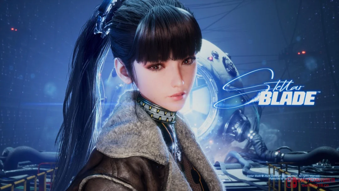 《剑星》伊芙声优转战《红色沙漠》?这波爷青回! 《剑星》伊芙声优转战《红色沙漠》?这波爷青回!