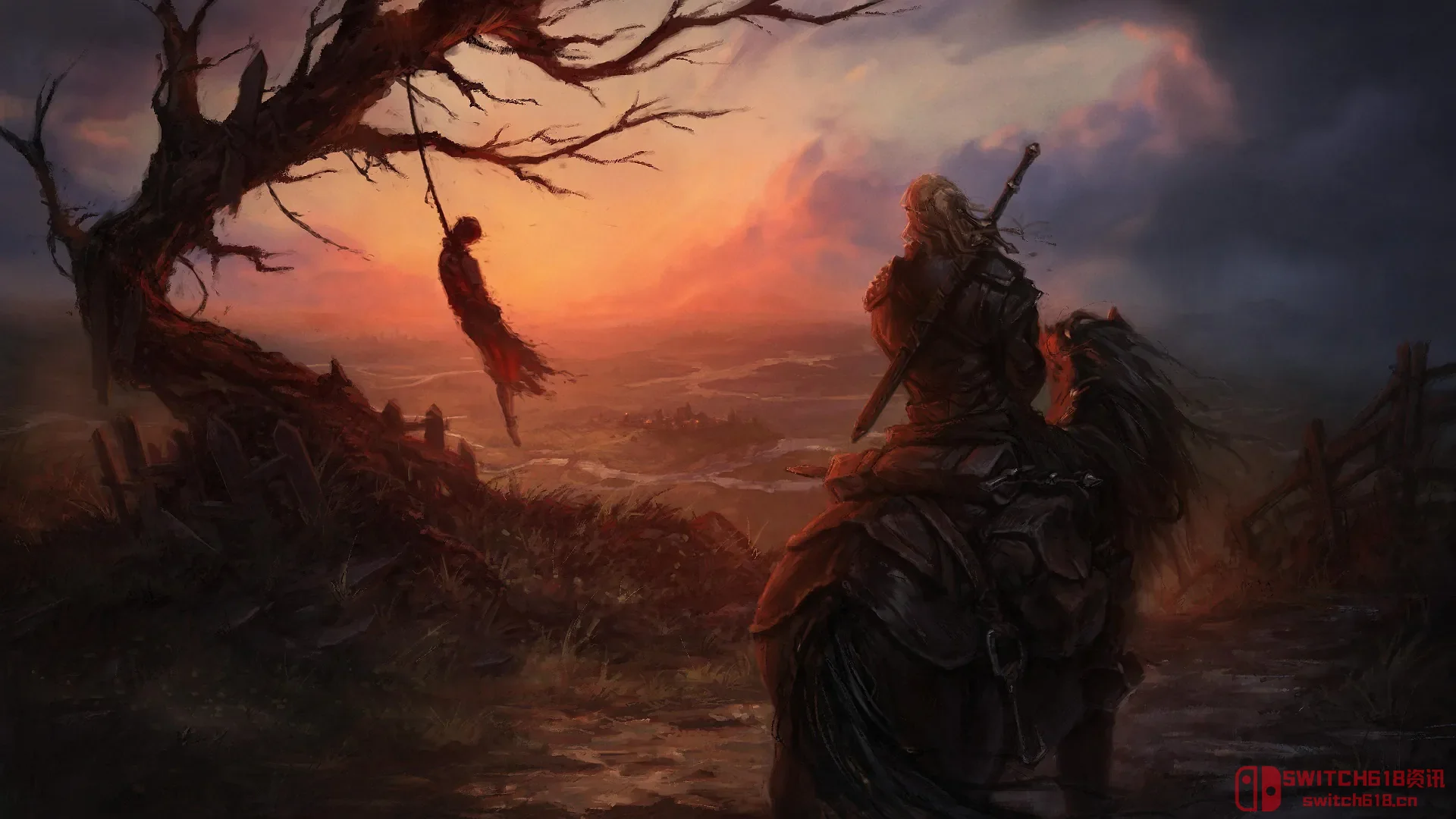 《巫师》艳情卡片画风崩坏?设计师:别怪我,是色盲干的! 《巫师》艳情卡片画风崩坏?设计师:别怪我,是色盲干的!