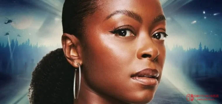 真相依然就在那里!《X档案》要重启了,但…主角换人了?! 真相依然就在那里!《X档案》要重启了,但…主角换人了?!