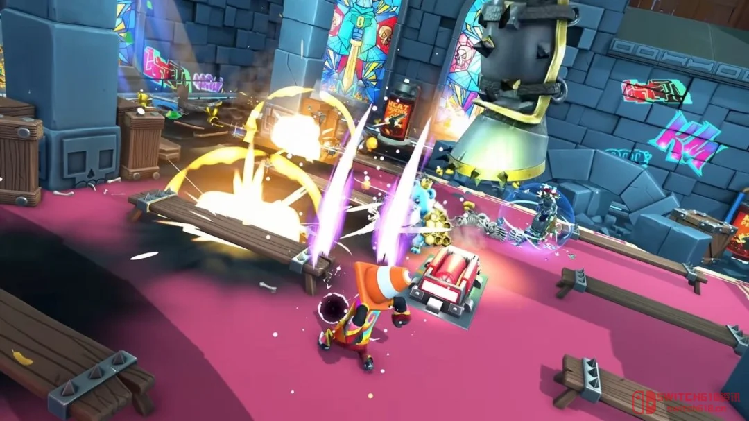 《King of Meat》凉了?亚马逊这波操作我直接裂开! 《King of Meat》凉了?亚马逊这波操作我直接裂开!