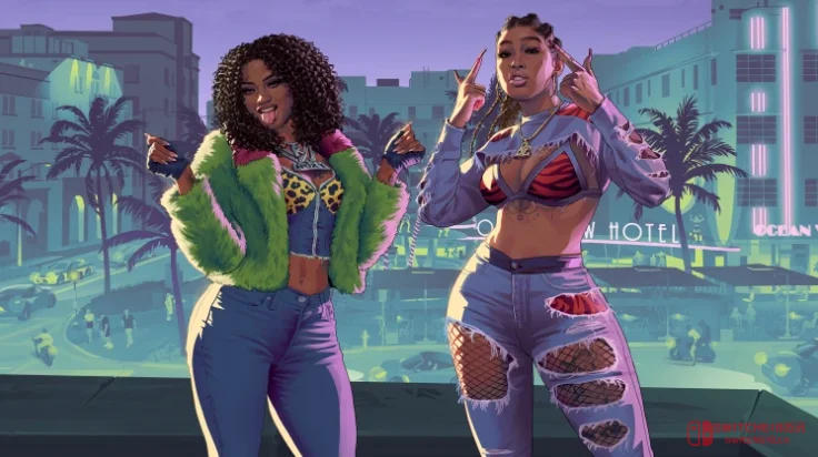 R星这是要端着GTA6进坟墓? R星这是要端着GTA6进坟墓?