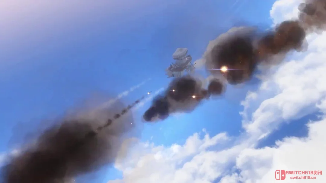 “噬身之蛇”动了?!《空之轨迹2》重制版预热,钱包准备好了吗? “噬身之蛇”动了?!《空之轨迹2》重制版预热,钱包准备好了吗?