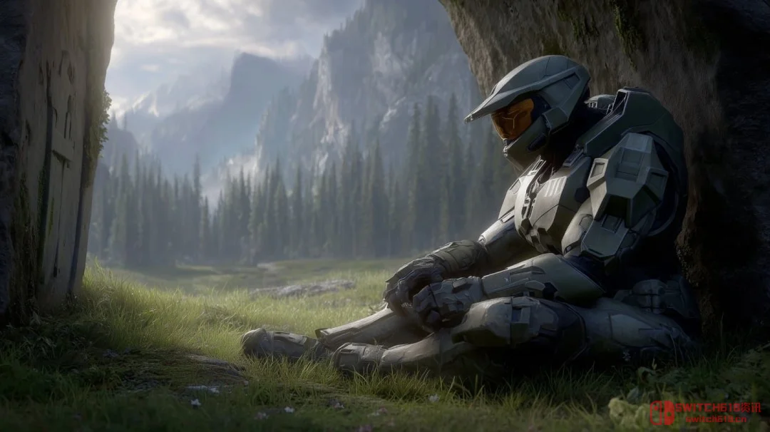 Xbox凉透了?老爹都说要给它办葬礼了! Xbox凉透了?老爹都说要给它办葬礼了!