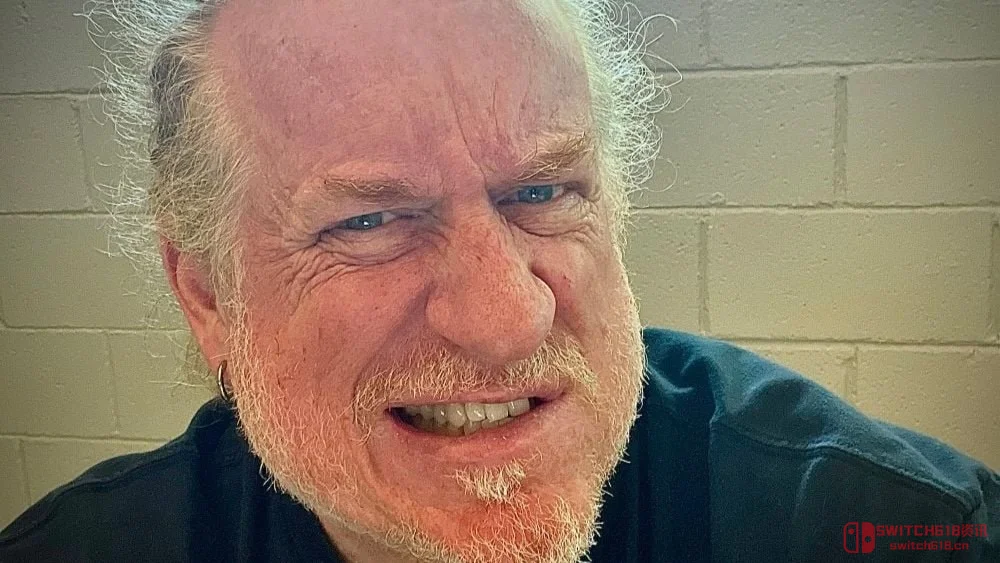 Xbox凉透了?老爹都说要给它办葬礼了! Xbox凉透了?老爹都说要给它办葬礼了!