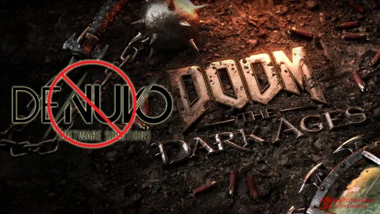 0xZe0n牛逼!《毁灭战士:黑暗时代》的D加密,终于被干翻了! 0xZe0n牛逼!《毁灭战士:黑暗时代》的D加密,终于被干翻了!