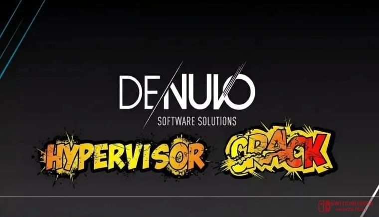 卧槽!《侏罗纪世界3》的D加密,终于被干翻了! 卧槽!《侏罗纪世界3》的D加密,终于被干翻了!