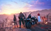 FF7重制版NS2版30帧？我选择沉默…