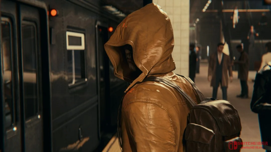 《疾速追杀》玩不转?先玩玩这《黑木》吧! 《疾速追杀》玩不转?先玩玩这《黑木》吧!