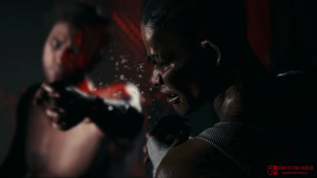 《疾速追杀》玩不转?先玩玩这《黑木》吧! 《疾速追杀》玩不转?先玩玩这《黑木》吧!