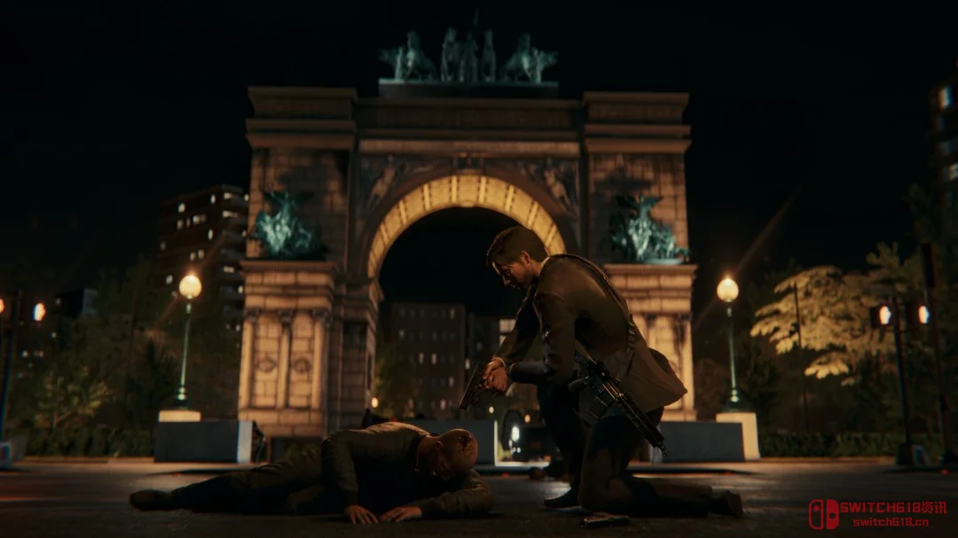 《疾速追杀》玩不转?先玩玩这《黑木》吧! 《疾速追杀》玩不转?先玩玩这《黑木》吧!