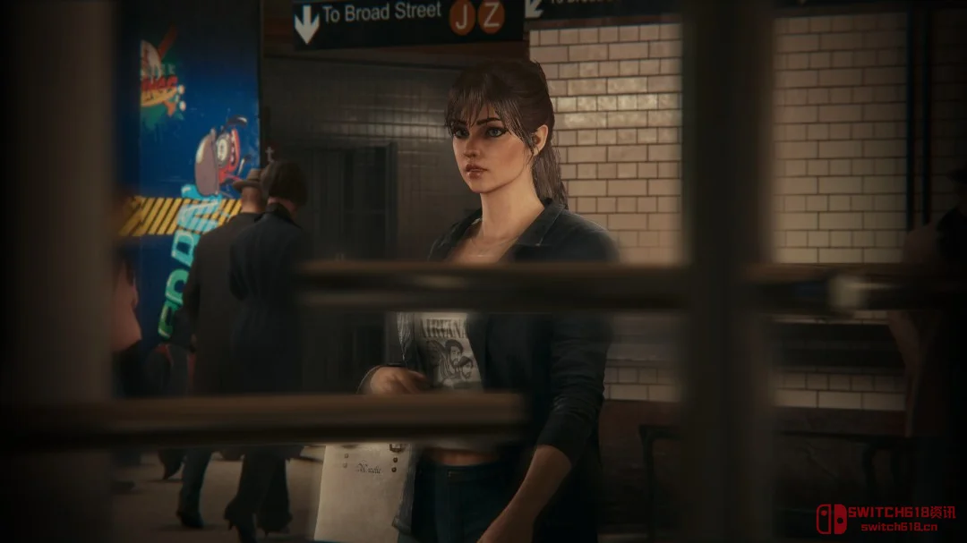 《疾速追杀》玩不转?先玩玩这《黑木》吧! 《疾速追杀》玩不转?先玩玩这《黑木》吧!