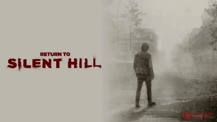 《寂静岭2》电影版…我愿称之为精神污染! 《寂静岭2》电影版…我愿称之为精神污染!