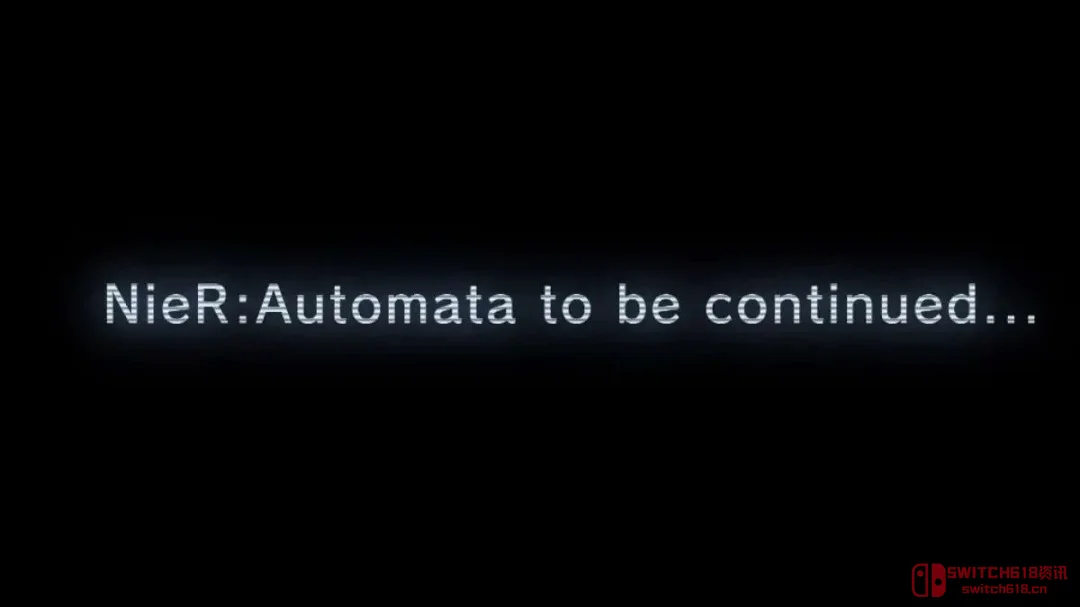 Square Enix 这波是想钓鱼?《尼尔:机械纪元》粉丝们别急着下单! Square Enix 这波是想钓鱼?《尼尔:机械纪元》粉丝们别急着下单!