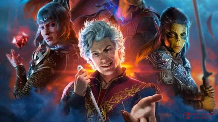 《博德3》发行总监:老板不玩游戏?那您是来搞管理的还是来砸场的? 《博德3》发行总监:老板不玩游戏?那您是来搞管理的还是来砸场的?