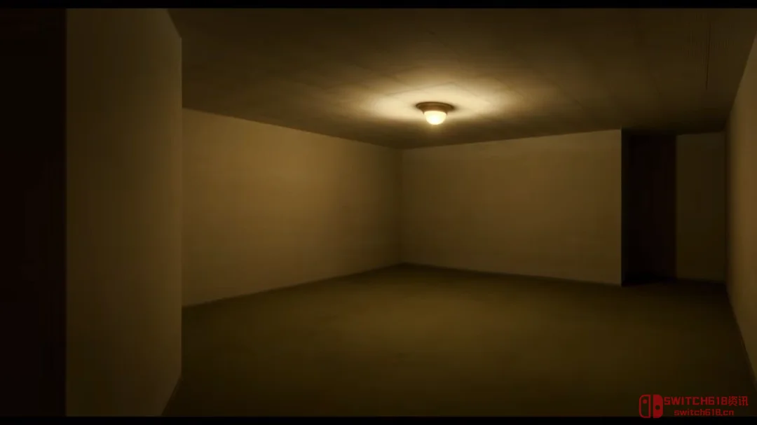 《后室》预告片?!我直接原地卡进异次元了! 《后室》预告片?!我直接原地卡进异次元了!