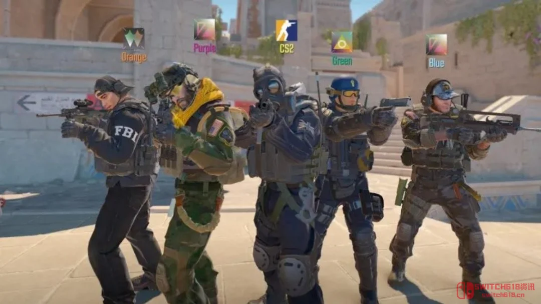 V社,你这波开箱行为,属实有点离谱! V社,你这波开箱行为,属实有点离谱!