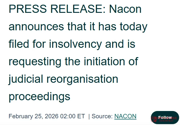 Nacon 这波啊,直接给我整懵了! Nacon 这波啊,直接给我整懵了!