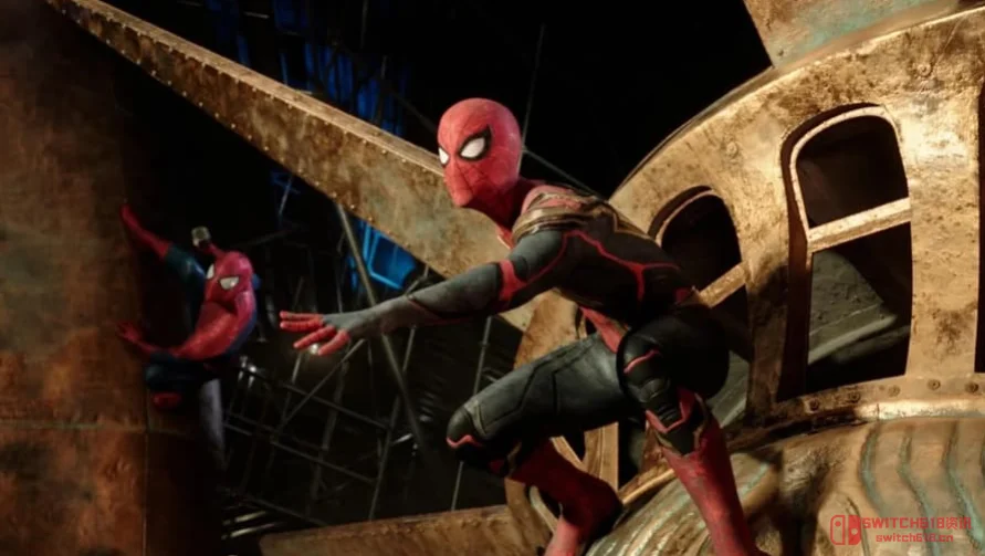 《英雄无归》被“女神”绊住,索尼:我恨! 《英雄无归》被“女神”绊住,索尼:我恨!