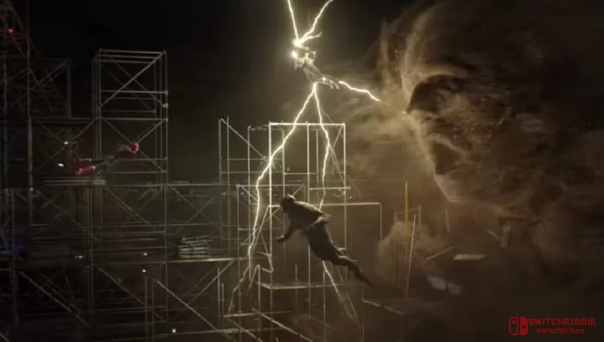 《英雄无归》被“女神”绊住,索尼:我恨! 《英雄无归》被“女神”绊住,索尼:我恨!