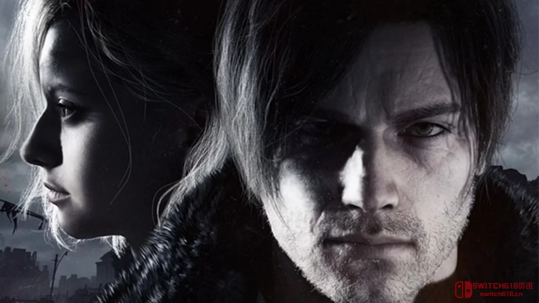 《生化危机:安魂曲》发售前断货?里昂,你这又想搞事情?! 《生化危机:安魂曲》发售前断货?里昂,你这又想搞事情?!