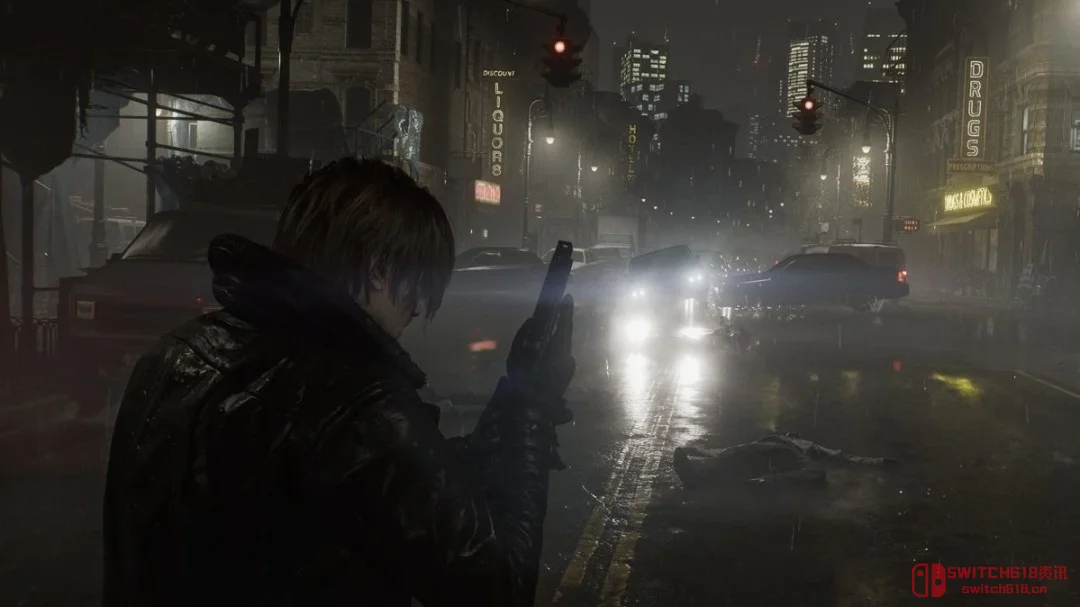 卧槽!这肝度,直接封神!《生化危机:安魂曲》白金大佬现身! 卧槽!这肝度,直接封神!《生化危机:安魂曲》白金大佬现身!