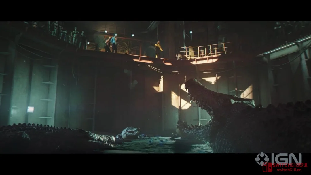 007:初露锋芒预告片来了!这波操作,我直接替邦德点了杯马提尼。 007:初露锋芒预告片来了!这波操作,我直接替邦德点了杯马提尼。