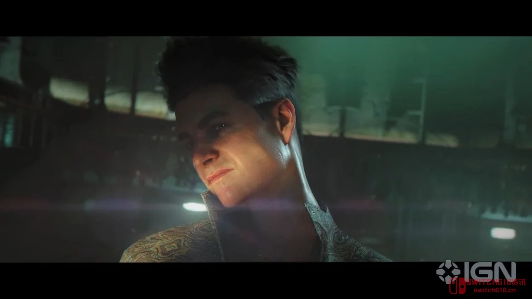 007:初露锋芒预告片来了!这波操作,我直接替邦德点了杯马提尼。 007:初露锋芒预告片来了!这波操作,我直接替邦德点了杯马提尼。