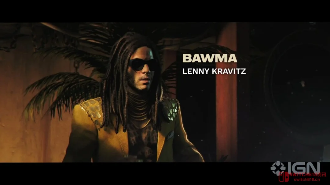 007:初露锋芒预告片来了!这波操作,我直接替邦德点了杯马提尼。 007:初露锋芒预告片来了!这波操作,我直接替邦德点了杯马提尼。