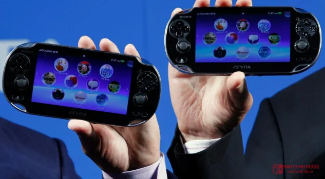 PS Vita TV要复活?索尼你玩真的! PS Vita TV要复活?索尼你玩真的!