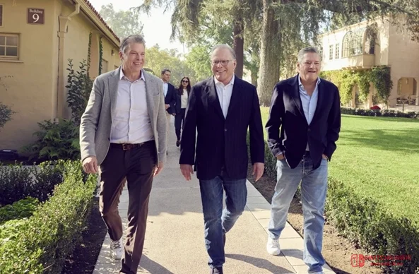 网飞:谢了,我不接这个烫手山芋! 网飞:谢了,我不接这个烫手山芋!