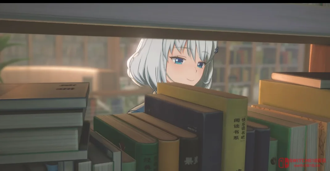 《虚环》要来了?!腾讯这波是真整活,V圈玩家们准备好入坑了吗? 《虚环》要来了?!腾讯这波是真整活,V圈玩家们准备好入坑了吗?