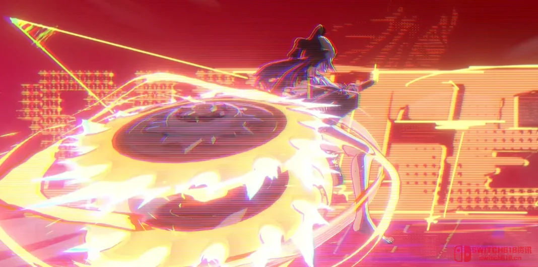 《虚环》要来了?!腾讯这波是真整活,V圈玩家们准备好入坑了吗? 《虚环》要来了?!腾讯这波是真整活,V圈玩家们准备好入坑了吗?