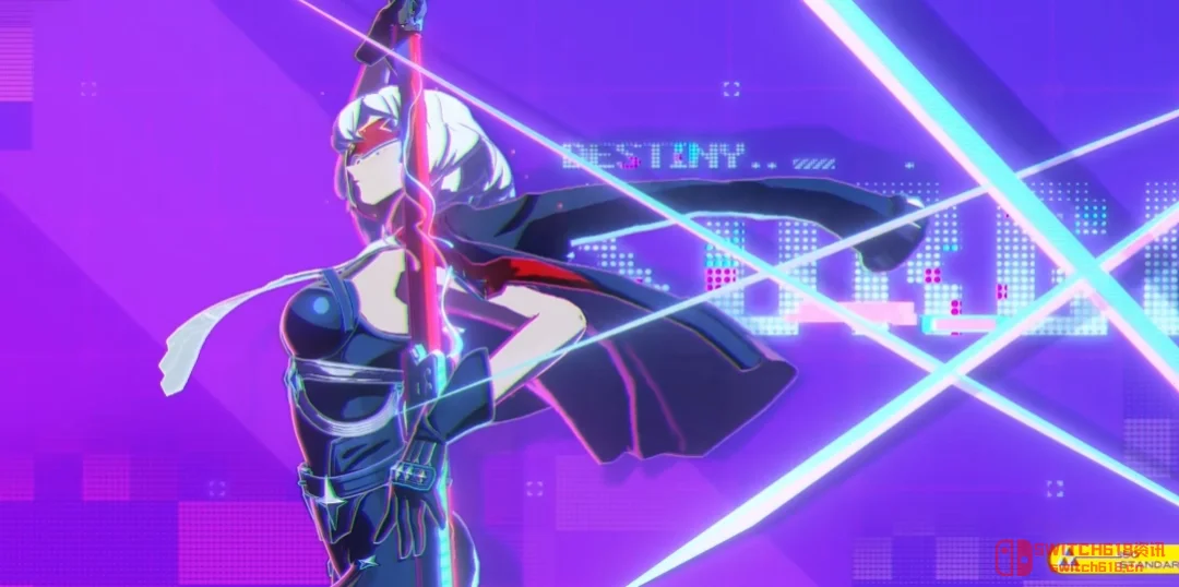 《虚环》要来了?!腾讯这波是真整活,V圈玩家们准备好入坑了吗? 《虚环》要来了?!腾讯这波是真整活,V圈玩家们准备好入坑了吗?