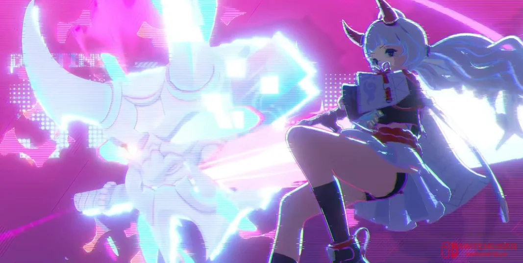 《虚环》要来了?!腾讯这波是真整活,V圈玩家们准备好入坑了吗? 《虚环》要来了?!腾讯这波是真整活,V圈玩家们准备好入坑了吗?