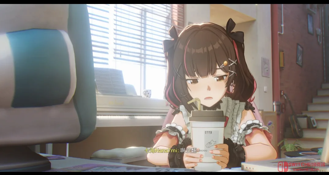 《虚环》要来了?!腾讯这波是真整活,V圈玩家们准备好入坑了吗? 《虚环》要来了?!腾讯这波是真整活,V圈玩家们准备好入坑了吗?