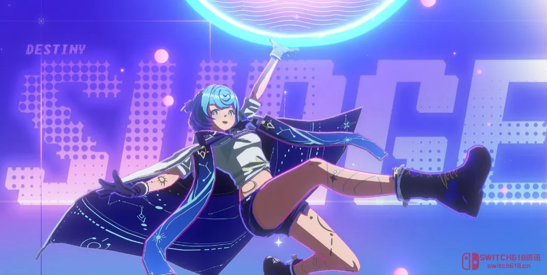 《虚环》要来了?!腾讯这波是真整活,V圈玩家们准备好入坑了吗? 《虚环》要来了?!腾讯这波是真整活,V圈玩家们准备好入坑了吗?