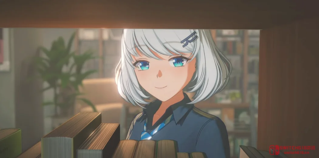 《虚环》要来了?!腾讯这波是真整活,V圈玩家们准备好入坑了吗? 《虚环》要来了?!腾讯这波是真整活,V圈玩家们准备好入坑了吗?