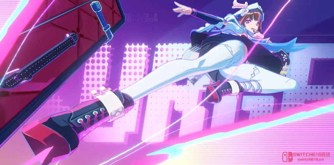 《虚环》要来了?!腾讯这波是真整活,V圈玩家们准备好入坑了吗? 《虚环》要来了?!腾讯这波是真整活,V圈玩家们准备好入坑了吗?