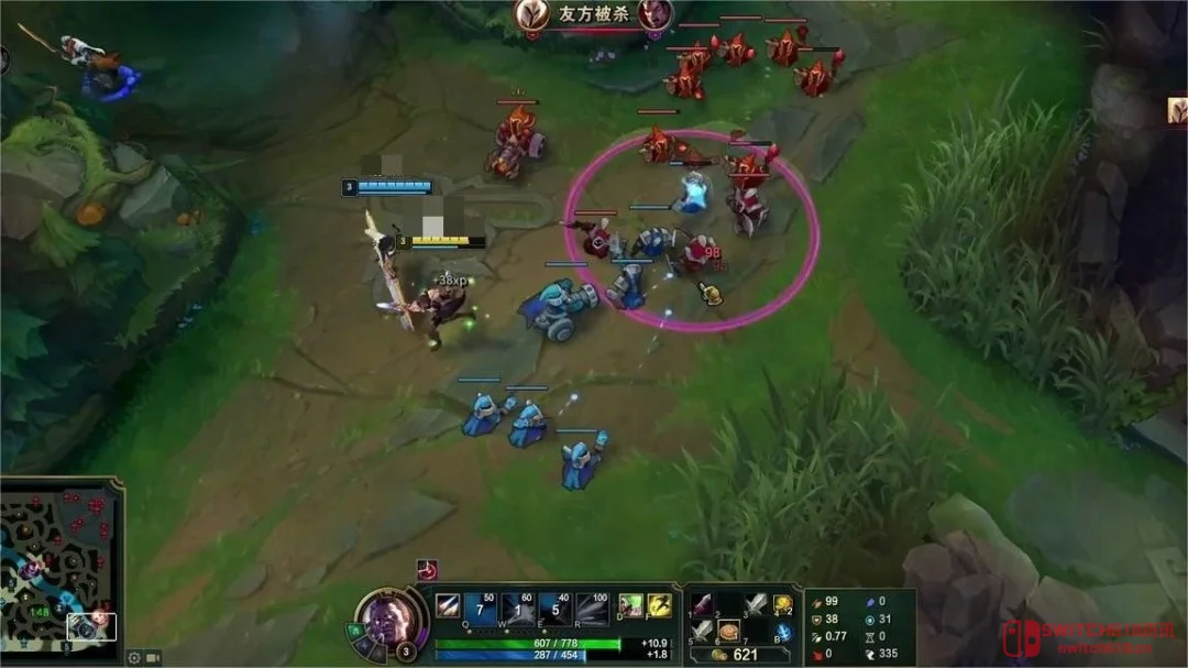 卧槽!憋尿竟然是游戏加速器?! 卧槽!憋尿竟然是游戏加速器?!