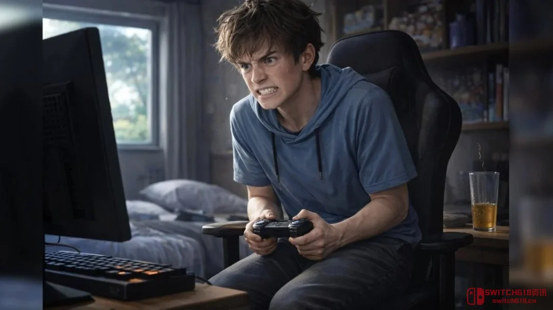 卧槽!憋尿竟然是游戏加速器?! 卧槽!憋尿竟然是游戏加速器?!