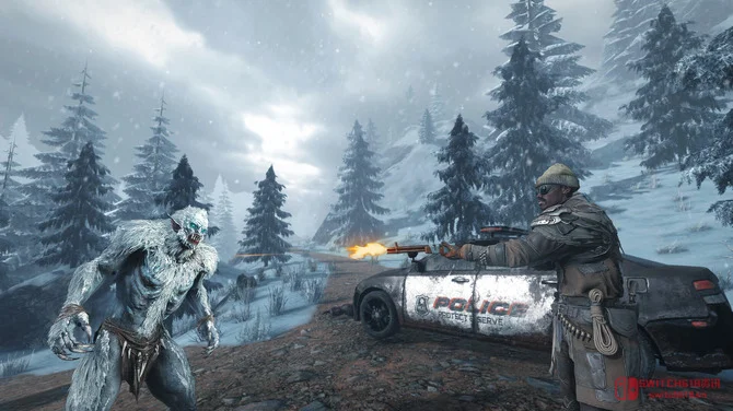 《七日杀》V2.6测试版:这波改动,我直接裂开! 《七日杀》V2.6测试版:这波改动,我直接裂开!