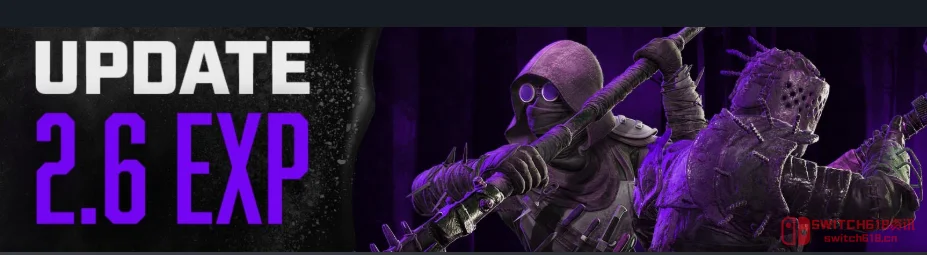 《七日杀》V2.6测试版:这波改动,我直接裂开! 《七日杀》V2.6测试版:这波改动,我直接裂开!